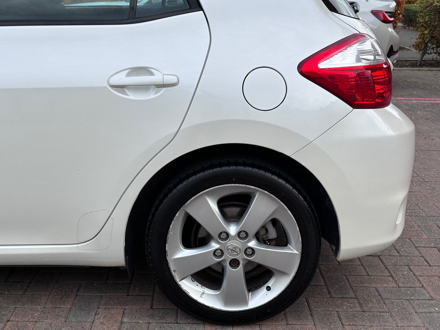 Used Toyota Auris 2011 for sale - 77335704: Photo 49