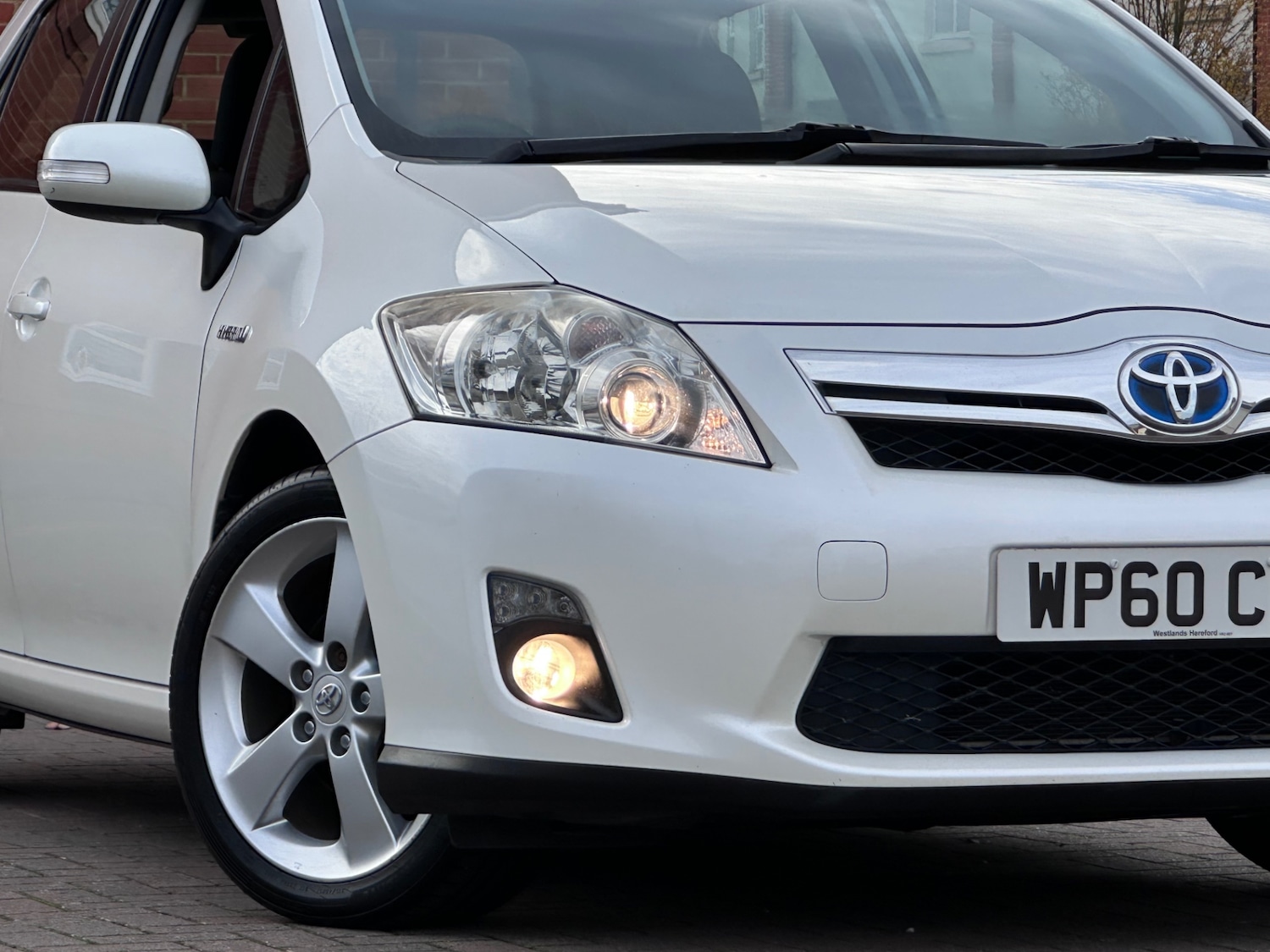 Used Toyota Auris 2011 for sale - 77335704: Photo 5