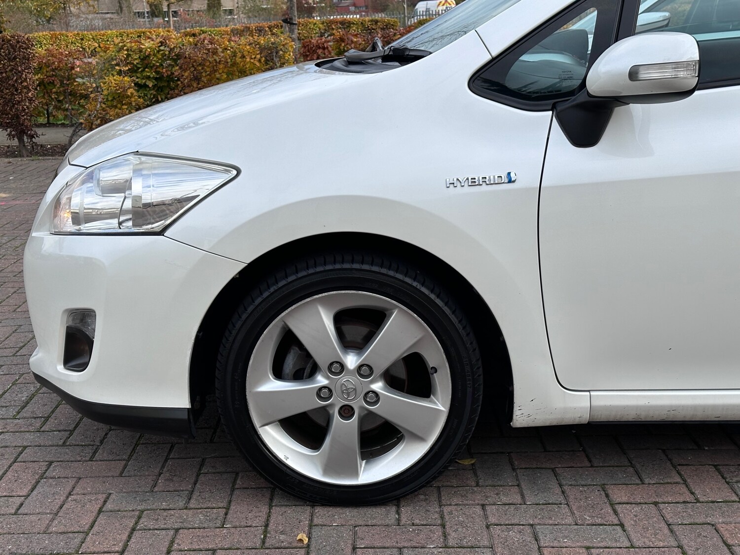 Used Toyota Auris 2011 for sale - 77335704: Photo 52