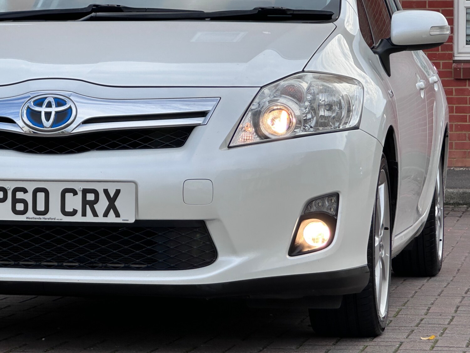 Used Toyota Auris 2011 for sale - 77335704: Photo 53