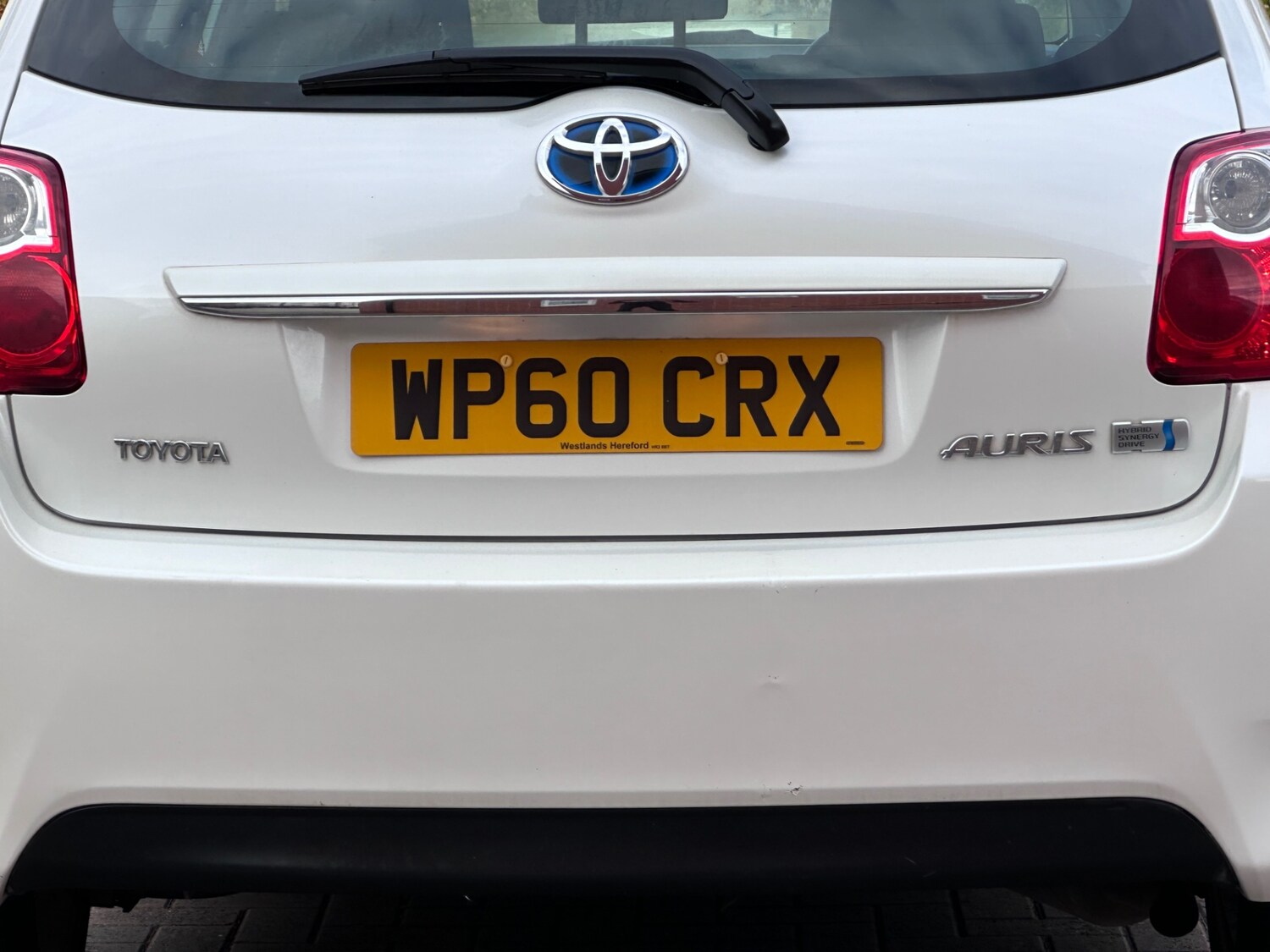 Used Toyota Auris 2011 for sale - 77335704: Photo 54