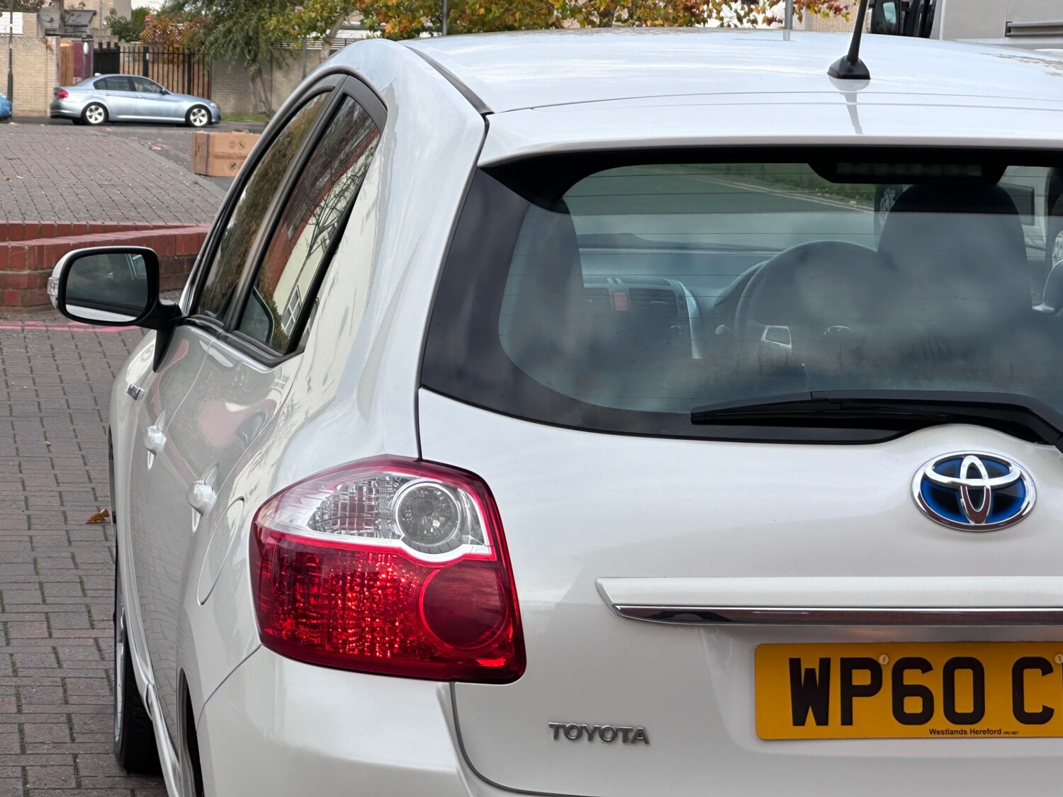 Used Toyota Auris 2011 for sale - 77335704: Photo 56