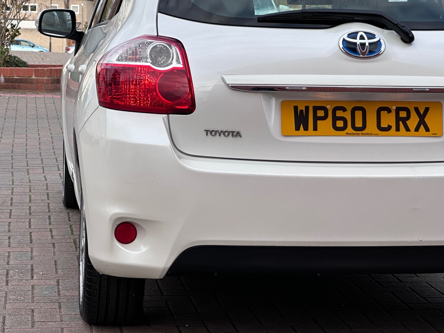 Used Toyota Auris 2011 for sale - 77335704: Photo 57