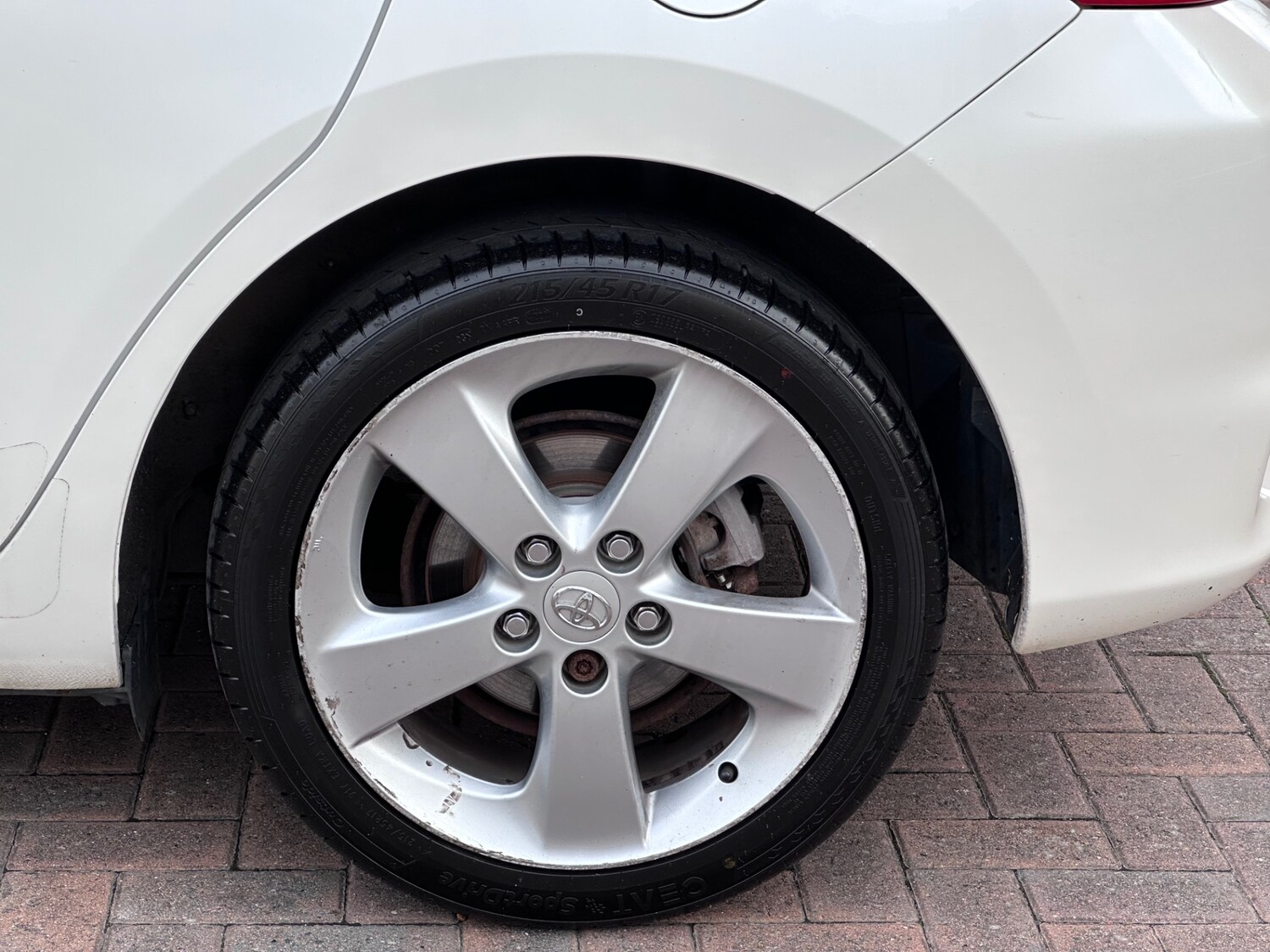 Used Toyota Auris 2011 for sale - 77335704: Photo 58