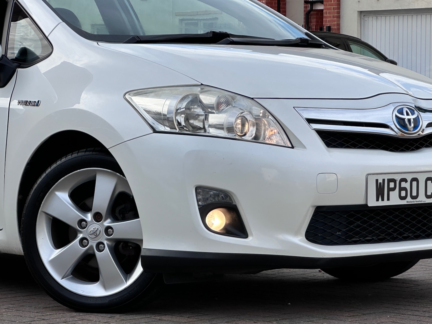 Used Toyota Auris 2011 for sale - 77335704: Photo 6