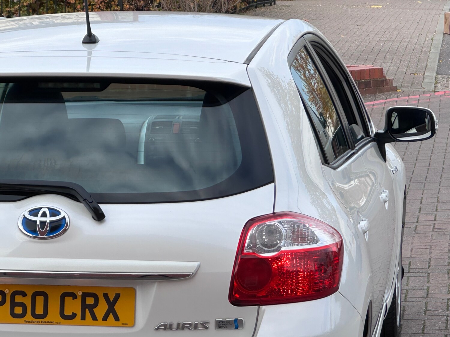 Used Toyota Auris 2011 for sale - 77335704: Photo 62