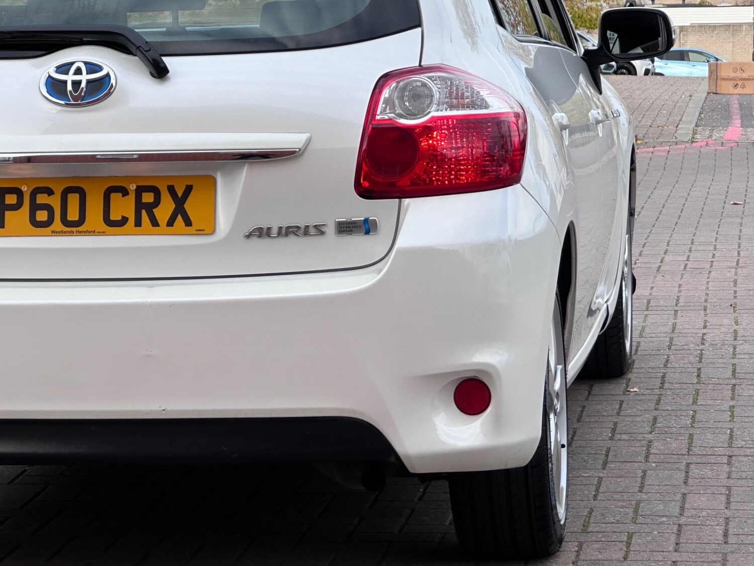 Used Toyota Auris 2011 for sale - 77335704: Photo 63