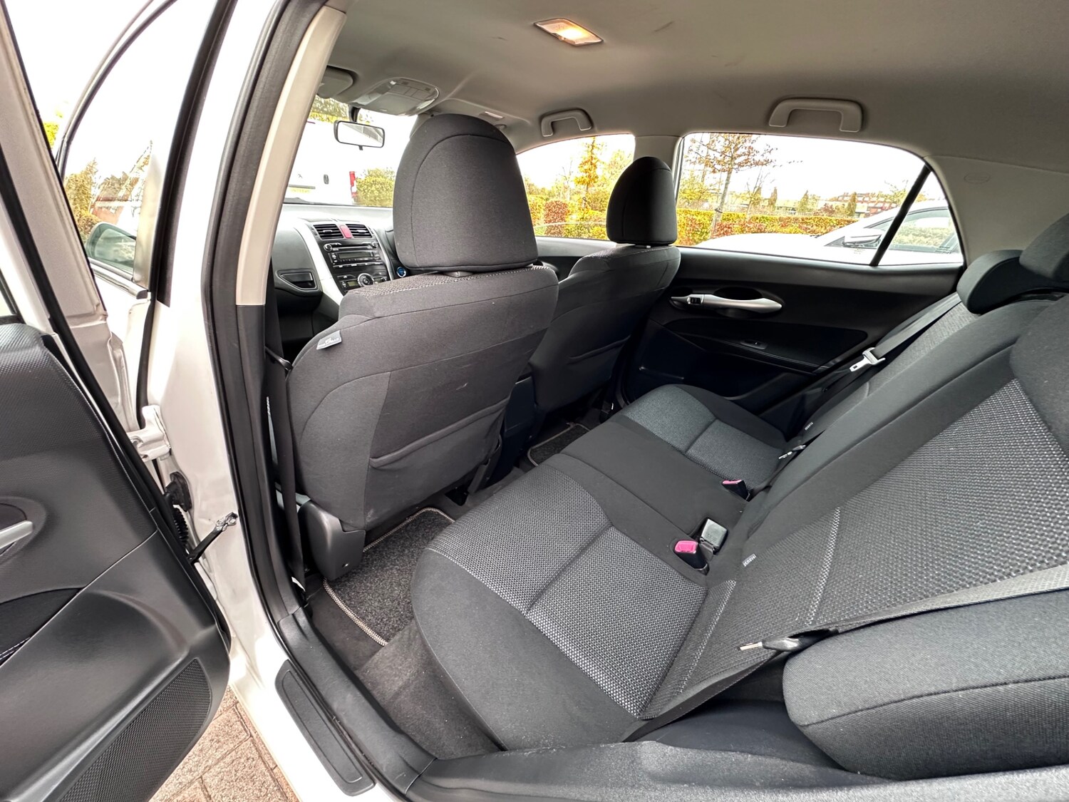 Used Toyota Auris 2011 for sale - 77335704: Photo 83