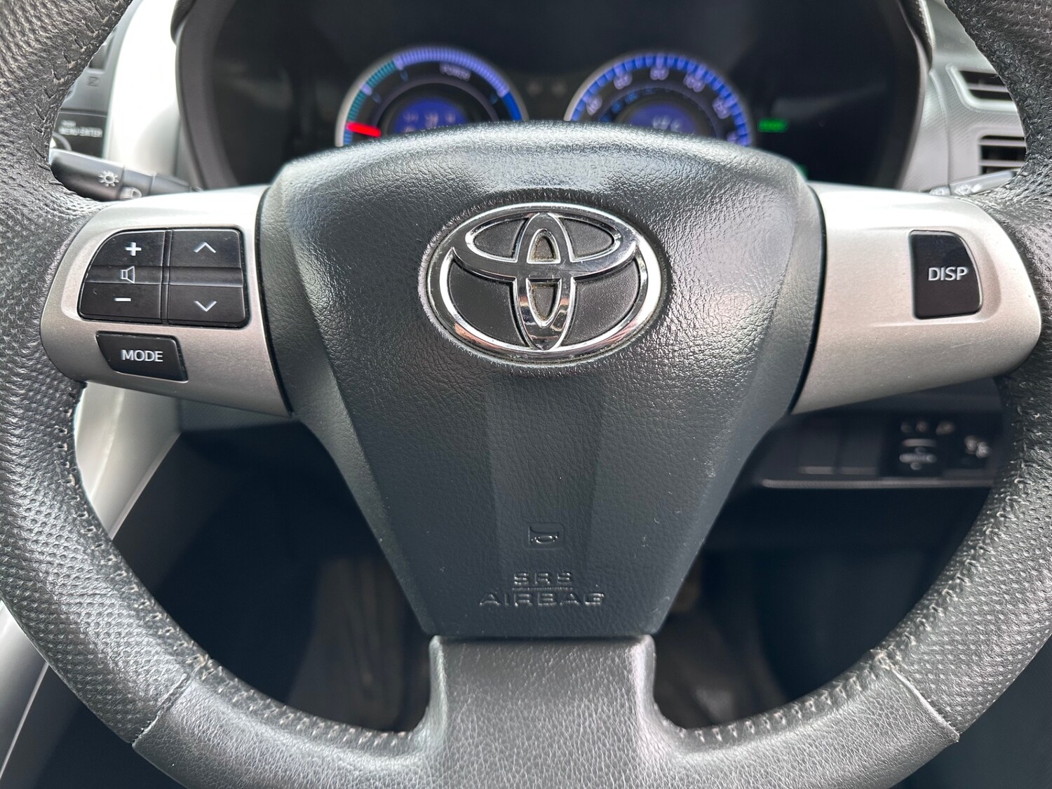 Used Toyota Auris 2011 for sale - 77335704: Photo 93