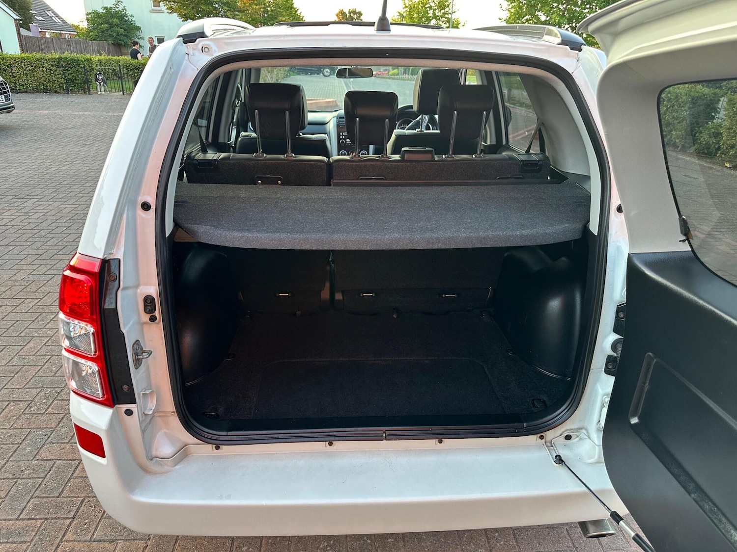 Vehicle 13