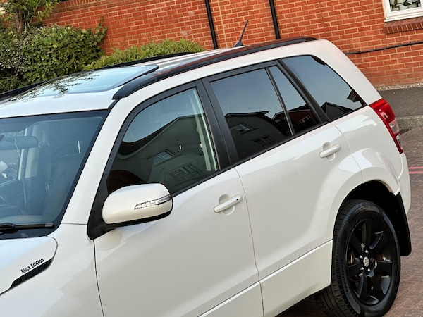 Used Suzuki Grand Vitara 2011 for sale - 75540125: Photo 19