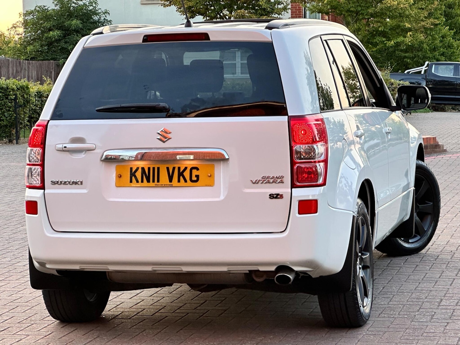 Vehicle 27
