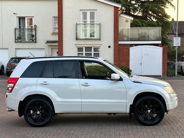 Used Suzuki Grand Vitara 2011 for sale - 75540125: Photo 28