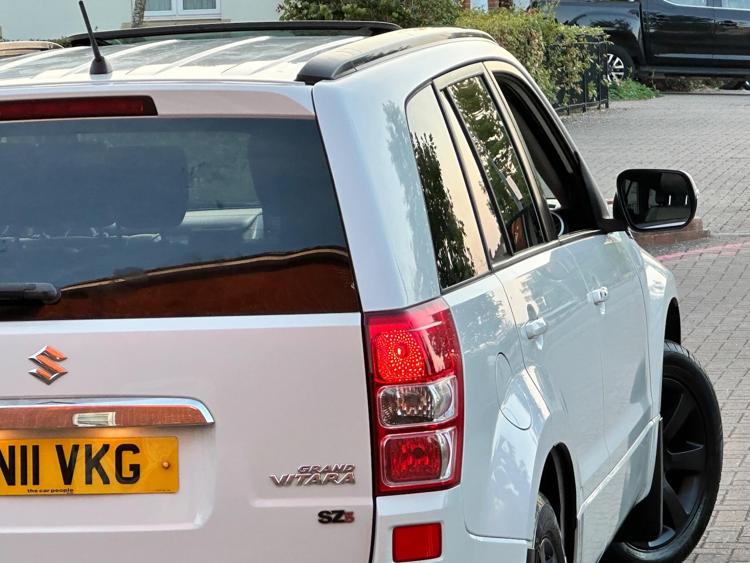 Vehicle 29