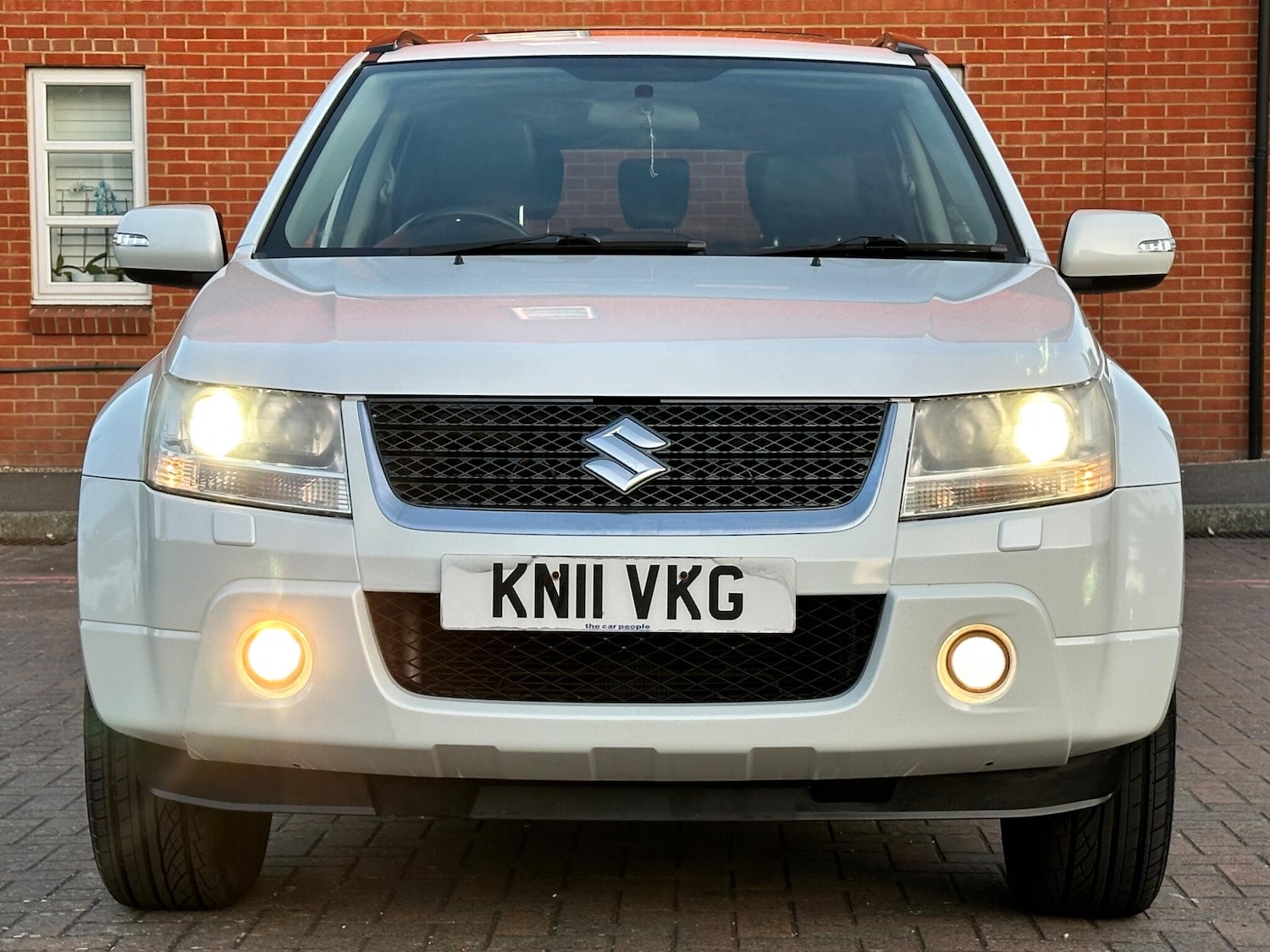 Vehicle 33
