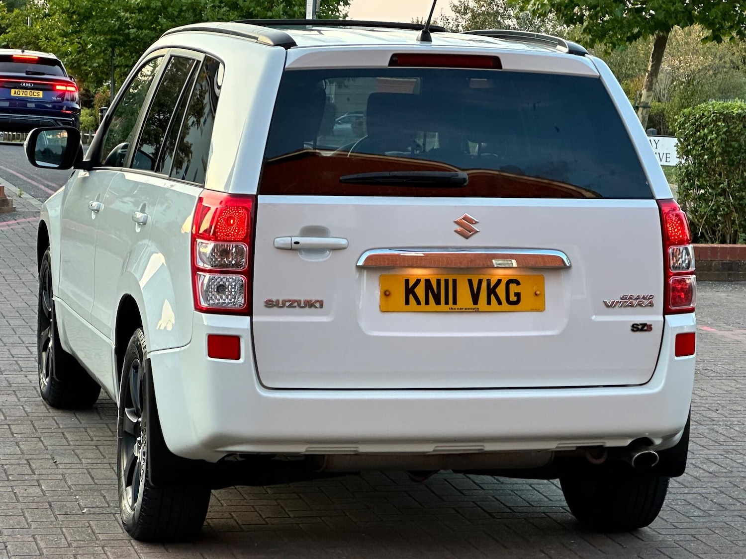 Vehicle 39