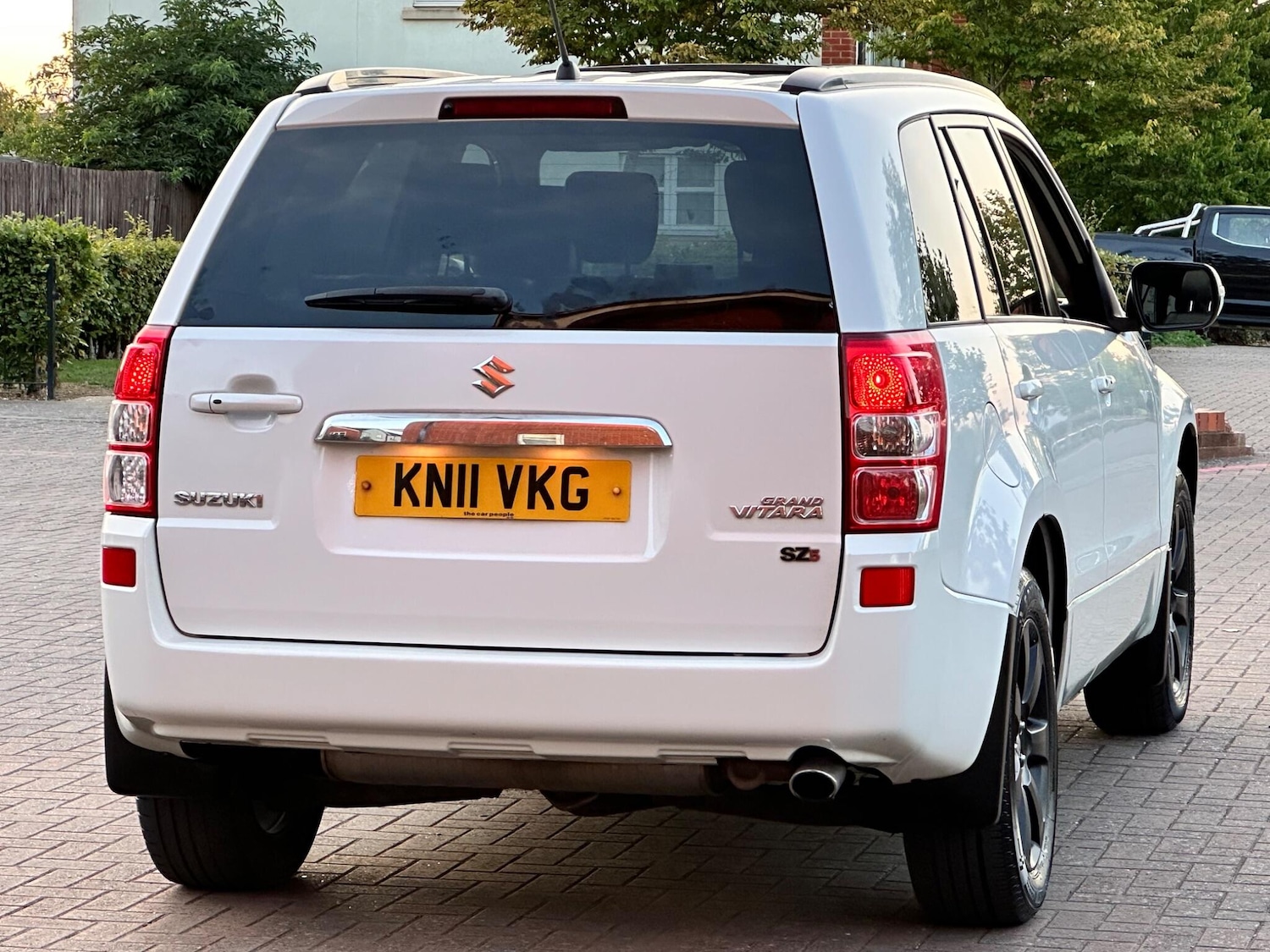 Vehicle 42