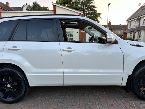 Used Suzuki Grand Vitara 2011 for sale - 75540125: Photo 44