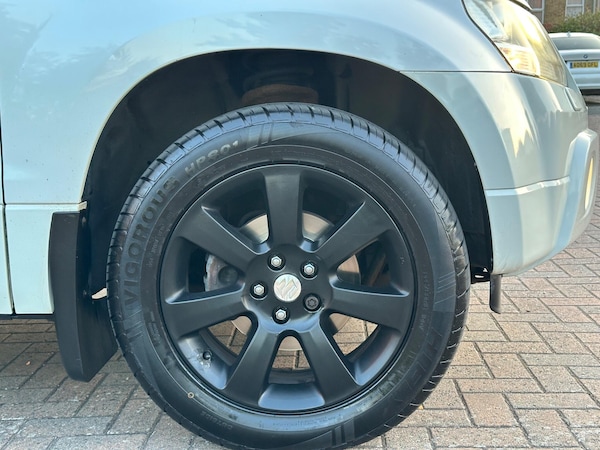Used Suzuki Grand Vitara 2011 for sale - 75540125: Photo 48