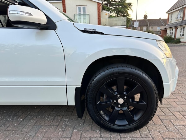 Used Suzuki Grand Vitara 2011 for sale - 75540125: Photo 49