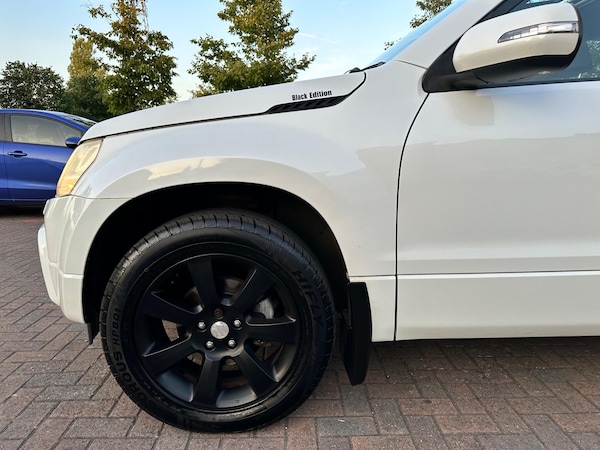 Used Suzuki Grand Vitara 2011 for sale - 75540125: Photo 50