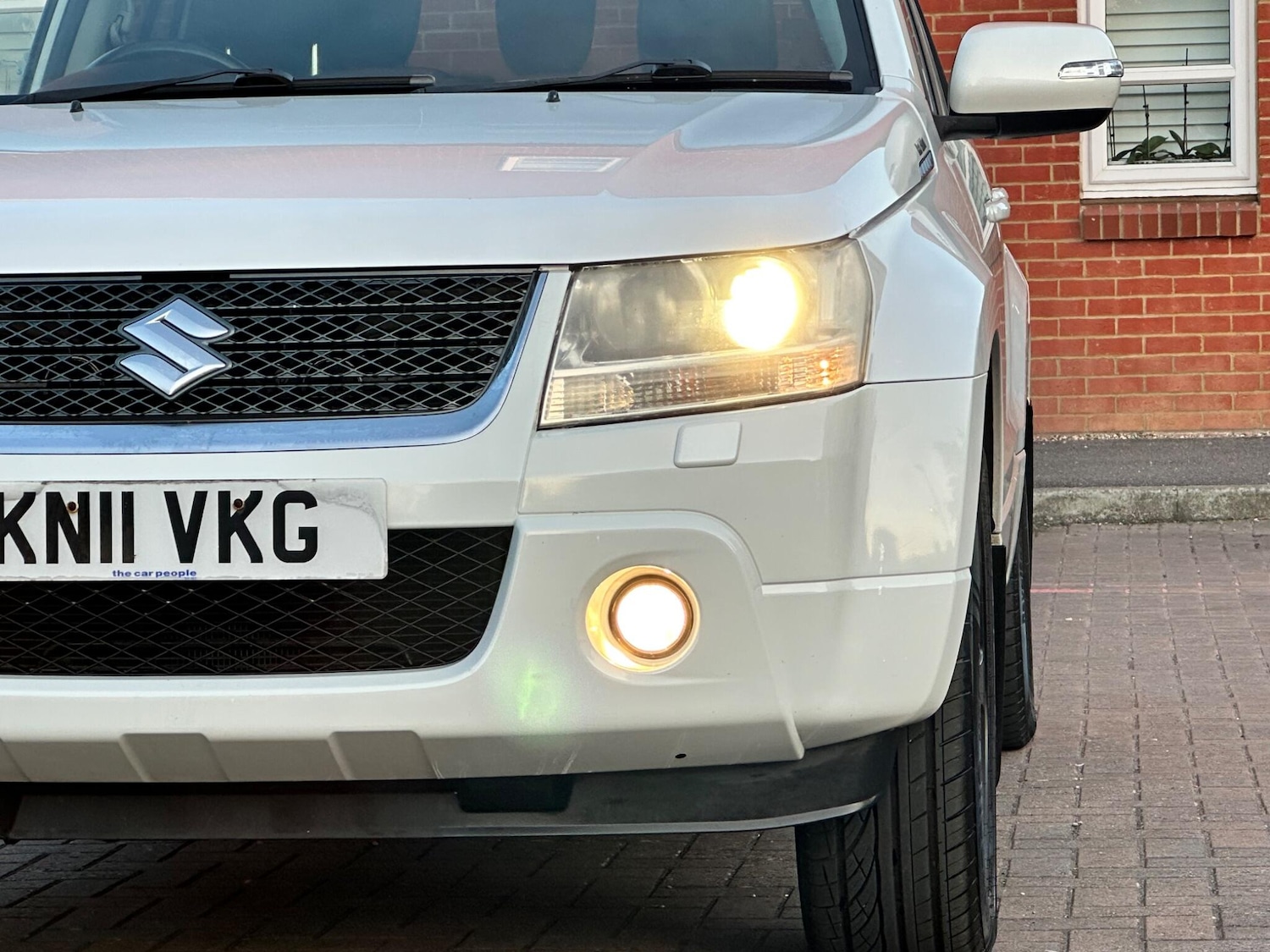 Vehicle 51