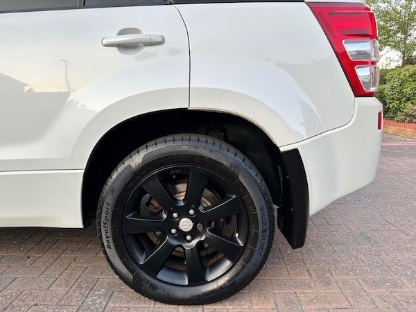 Used Suzuki Grand Vitara 2011 for sale - 75540125: Photo 53