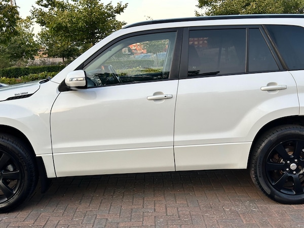 Used Suzuki Grand Vitara 2011 for sale - 75540125: Photo 54