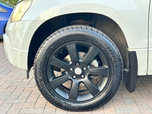 Used Suzuki Grand Vitara 2011 for sale - 75540125: Photo 55