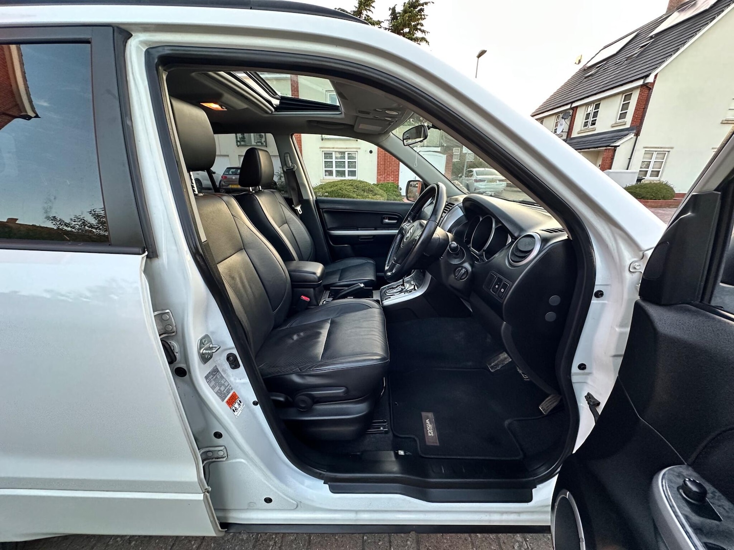 Vehicle 65
