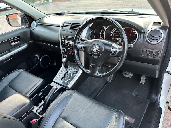 Used Suzuki Grand Vitara 2011 for sale - 75540125: Photo 66