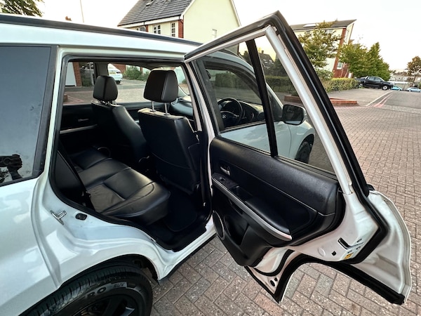 Used Suzuki Grand Vitara 2011 for sale - 75540125: Photo 69