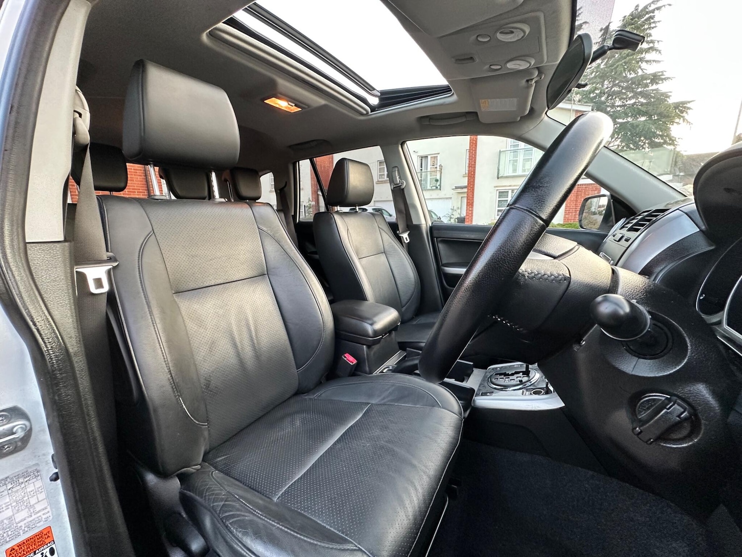 Vehicle 70
