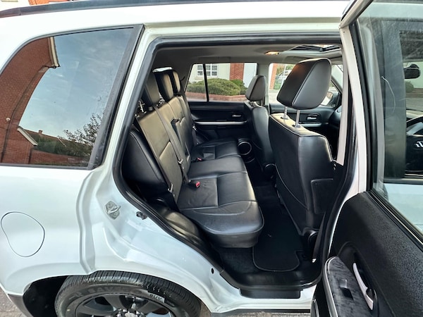 Used Suzuki Grand Vitara 2011 for sale - 75540125: Photo 72