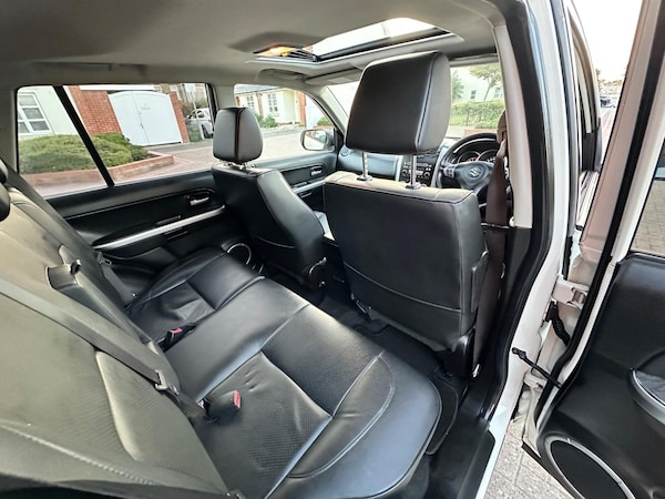Used Suzuki Grand Vitara 2011 for sale - 75540125: Photo 73