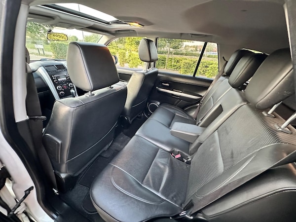 Used Suzuki Grand Vitara 2011 for sale - 75540125: Photo 81