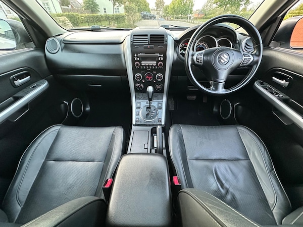 Used Suzuki Grand Vitara 2011 for sale - 75540125: Photo 83