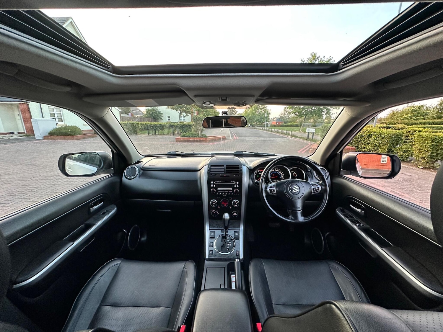 Vehicle 84
