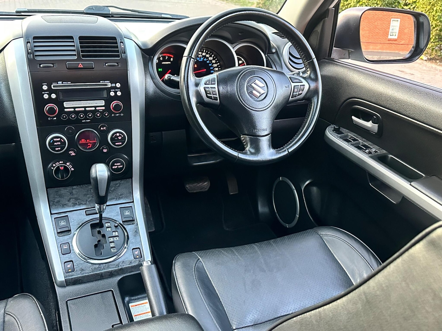 Vehicle 87