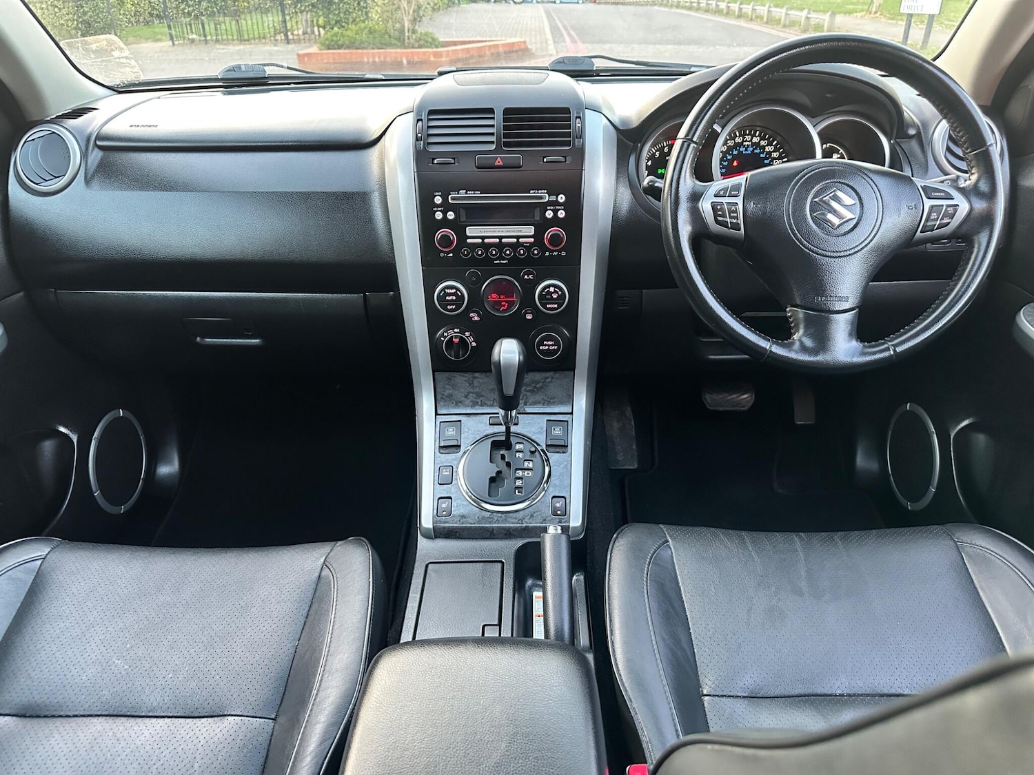Vehicle 88