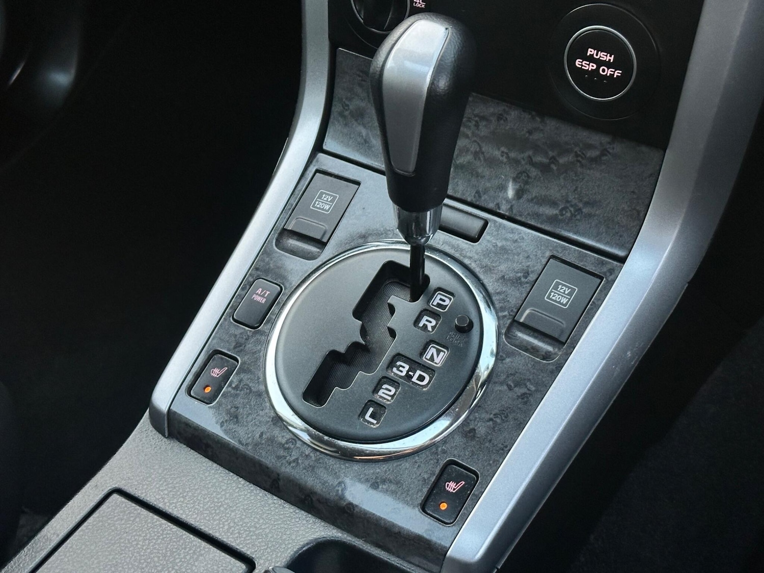 Vehicle 90