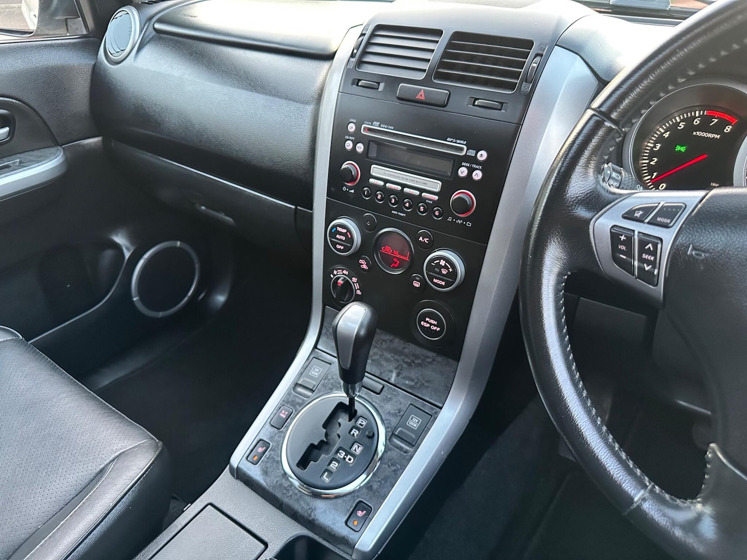 Vehicle 91