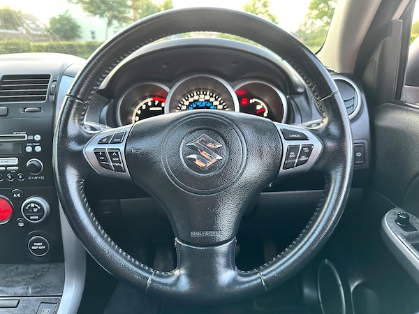 Used Suzuki Grand Vitara 2011 for sale - 75540125: Photo 93