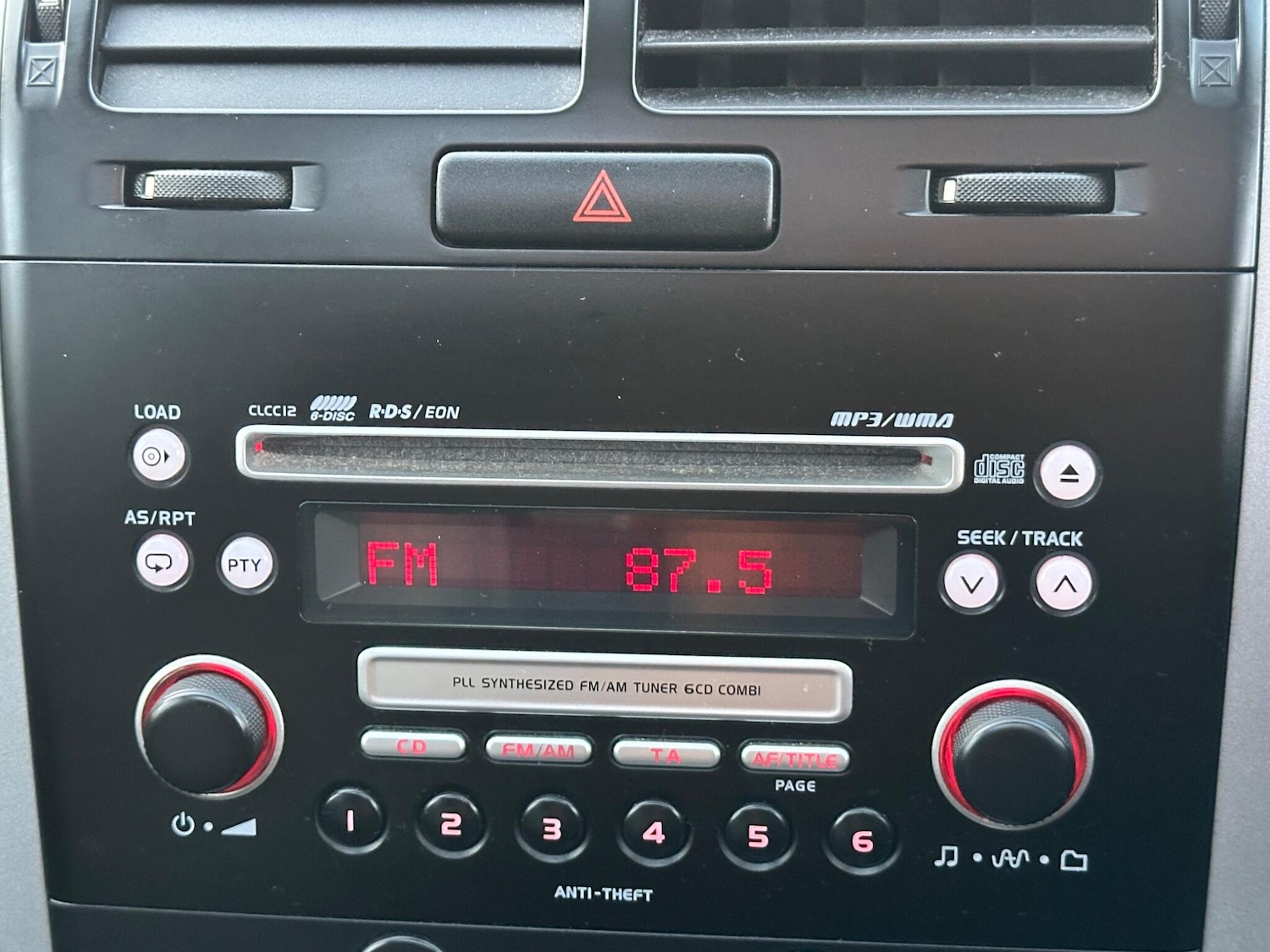Vehicle 94