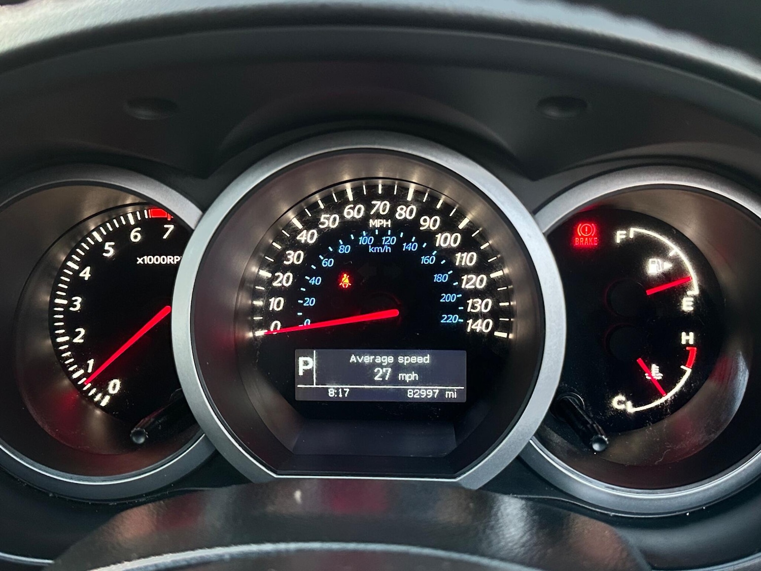Vehicle 96