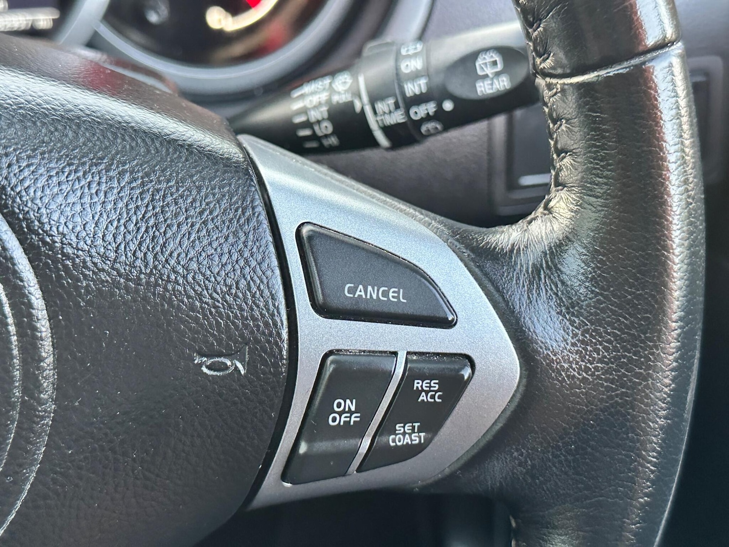 Vehicle 97