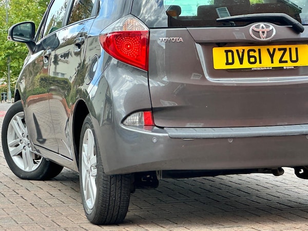 Used Toyota Verso 2011 for sale - 75614298: Photo 13