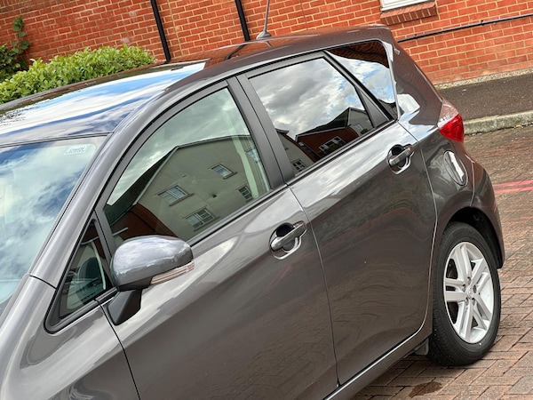 Used Toyota Verso 2011 for sale - 75614298: Photo 14
