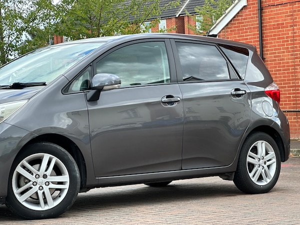 Used Toyota Verso 2011 for sale - 75614298: Photo 15