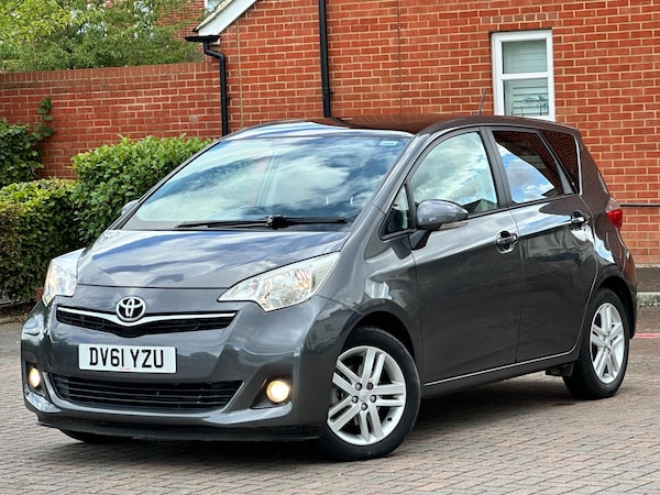 Used Toyota Verso 2011 for sale - 75614298: Photo 16